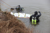 Tragedija na Skadarskom jezeru: Utopio se instruktor ronjenja dok je sa kolegom pokušavao da izvuče potopljeno plovilo