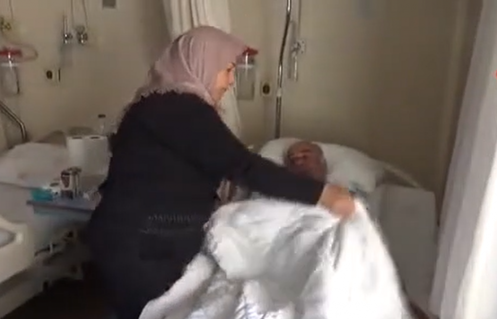 Čuda su ipak moguća: Mehmet je čovek koji je preživeo tri zemljotresa i dva srčana udara u Turskoj