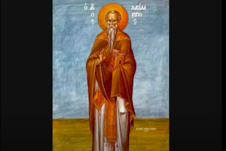 Veličanstvena litija ulicama Podgorice: Reke vernika u slavu Svetog Simeona Mirotočivog (VIDEO)