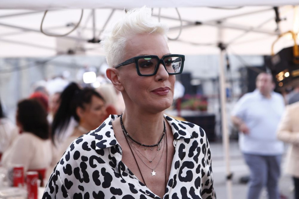 "Nije pričao do druge godine" Ispovest Tijane Dapčević o sinu Vuku: Od šoka nije znala šta da radi