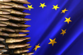 Velikodušne ruke EU! Ukrajina dobija još pet milijardi za naoružavanje