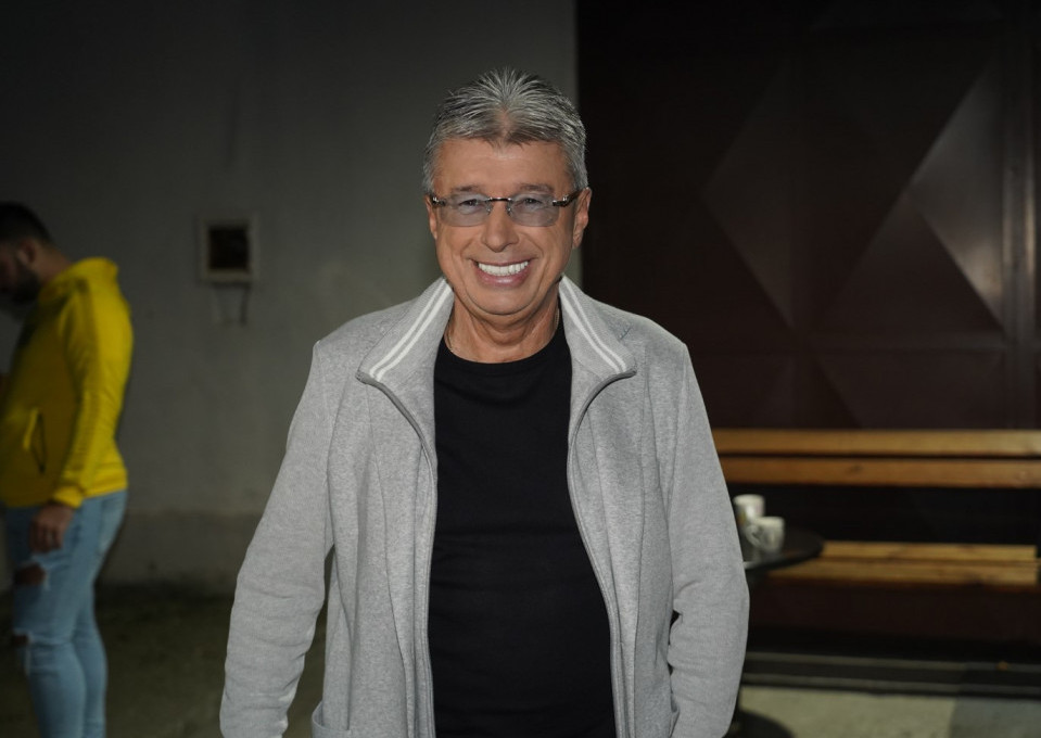 "Pričaju da muvam kandidatkinje, a ja..." Velika ispovest Đorđa Davida: Evo i šta je sad sa slučajem iz Makedonije!