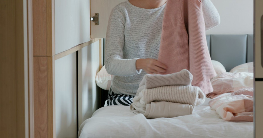 Mirišljava garderoba kao iz parfimerije: Saveti za svaku domaćicu