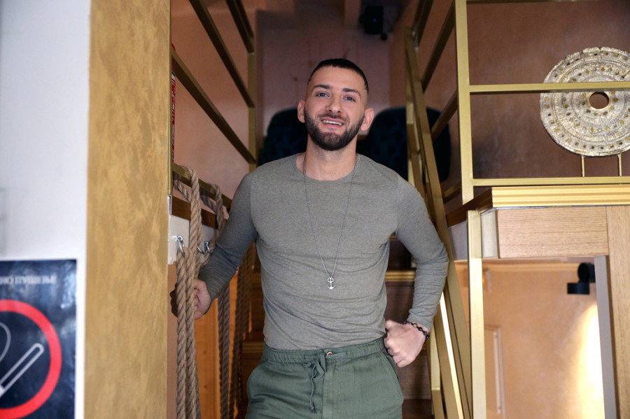 „Rijaliti mi je doneo Marka, on decu... Hvala Bogu!" Luna Đogani nikad iskrenije o „Zadruzi": Ne bih ulazila više tamo ni za koje pare!