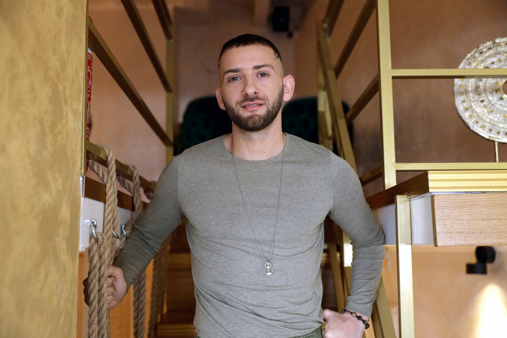 Peroviću je pozlilo na nastupu, pa je onda hitno operisan: Svi su se uplašili!