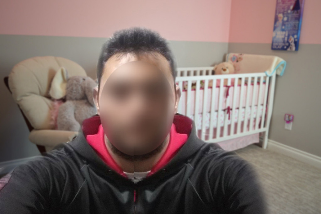 Ispovest majke Petre (2) koju je do smrti pretukao očuh: Želim da pati do kraja života - kada mi je ubio ćerku, ubio je i mene!