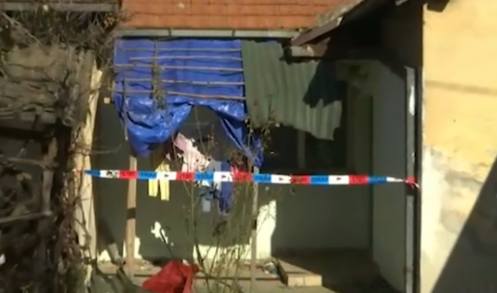 Smrt male Petre (2) mogla biti sprečena? Otac je nije hteo, u porodici godinama prijavljivano nasilje