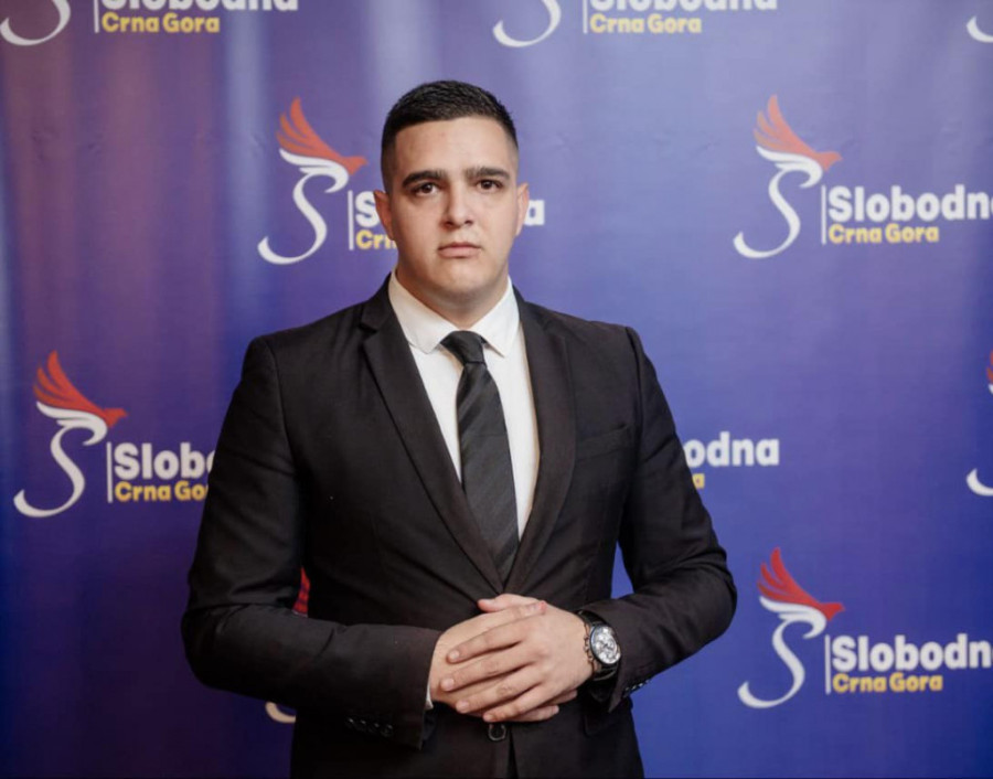 Slobodna Crna Gora poručila: Svi oni koji su bili u koaliciji “Za budućnost Crne Gore” treba da podrže Mandića