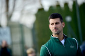 Zvanično! Novak dobio prvog protivnika na putu ka odbrani trona i novom rekordu