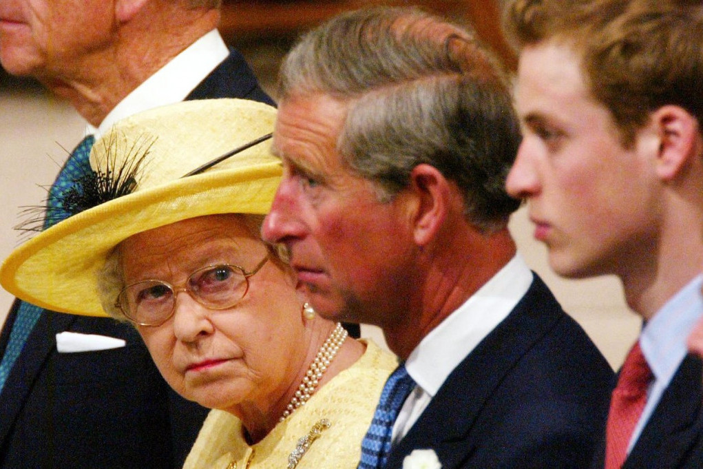 Kralj Čarls prekršio važno pravilo kraljice Elizabete II: Za samo nekoliko meseci pogazio ono za šta se zalagala decenijama