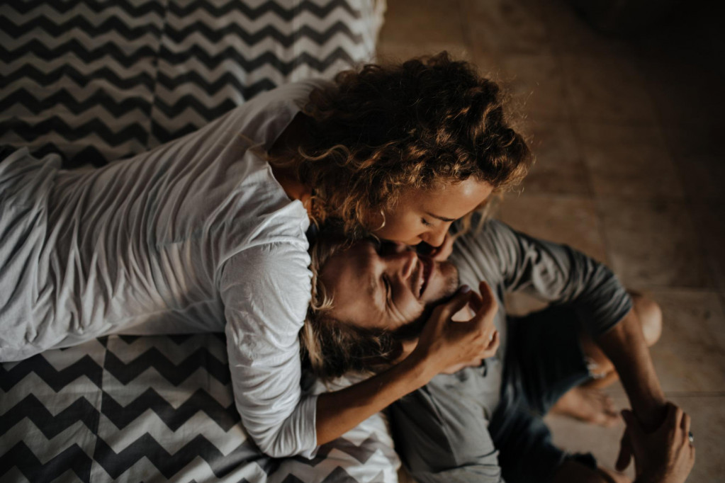 Oni će pronaći srodnu dušu u 2025. godini: Četiri znaka Zodijaka spremna su za ljubav koja im menja život iz korena