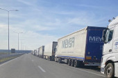Ukidanje posebnih dozvola za transport između Srbije i Severne Мakedonije: Pokazna vežba za otvoreno tržište