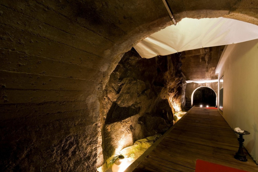 Nacistički tunel postaje utočište za bogate: Bunker iz Drugog svetskog rata pretvaraju u luksuzno sklonište