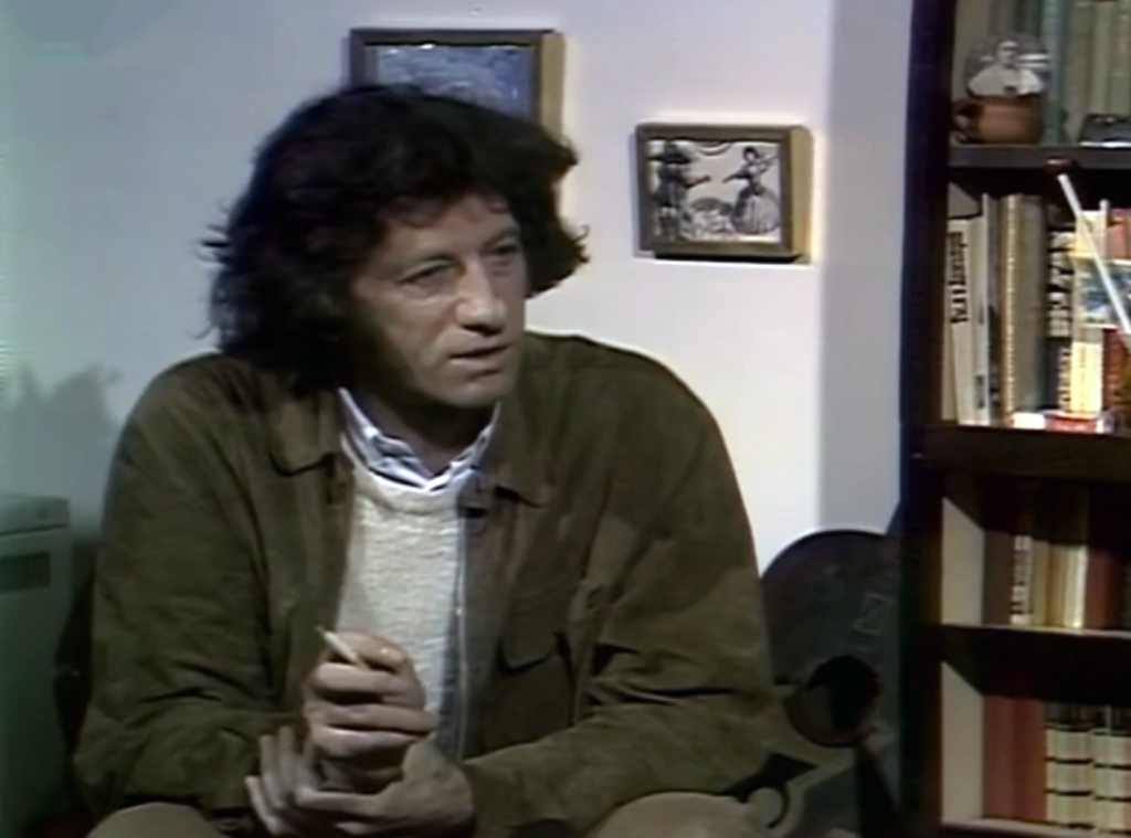 Četiri decenije od "Enciklopedije mrtvih": Knjiga o ljubavi i smrti, dve najveće teme Danila Kiša