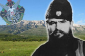Vojvoda Momčilo Đujić spasio Srbe sa Dinare od ustaškog noža: "Pop vatra" ušao u legendu i brojne srpske patriotske pesme