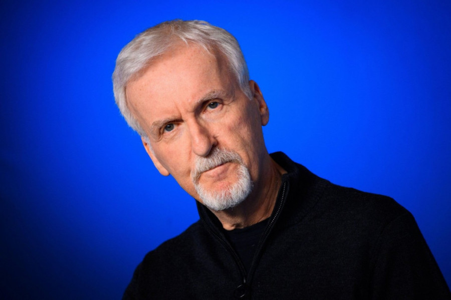 Švarceneger: Samo jedna osoba u Holivudu sa kojom sam radio je luđa od mene (FOTO)