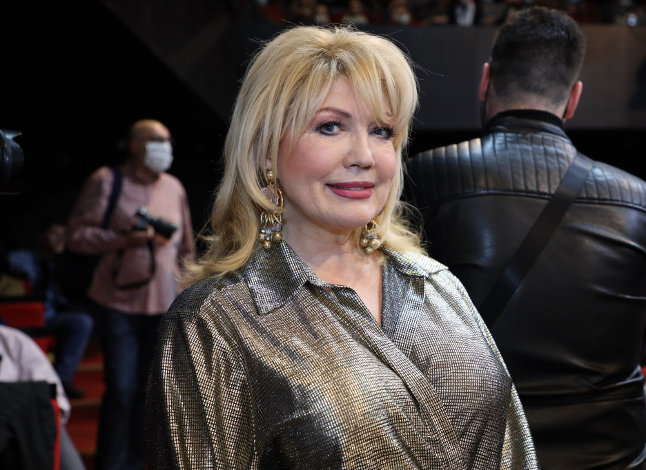 Suzana Mančić se oprostila od voljene osobe: Snimala sam tri emisije, a duša mi je plakala