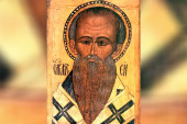 Danas proslavljamo Svetog velikomučenika Vlasija: Nepokolebljivom verom uspeo je da mnoge prevede u hrišćanstvo