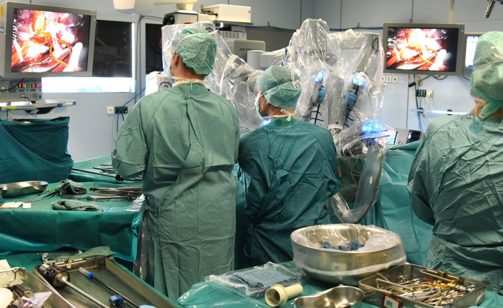Posle 30 godina presađeno srce na Institutu "Dedinje": Porodica davaoca jednim pristankom promenila sudbinu šestoro ljudi!