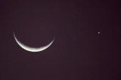 Nebeski fenomen će iz Srbije biti vidljiv golim okom: Sastaju se Venera i Jupiter - poslastica za ljubitelje astronomije! (FOTO)