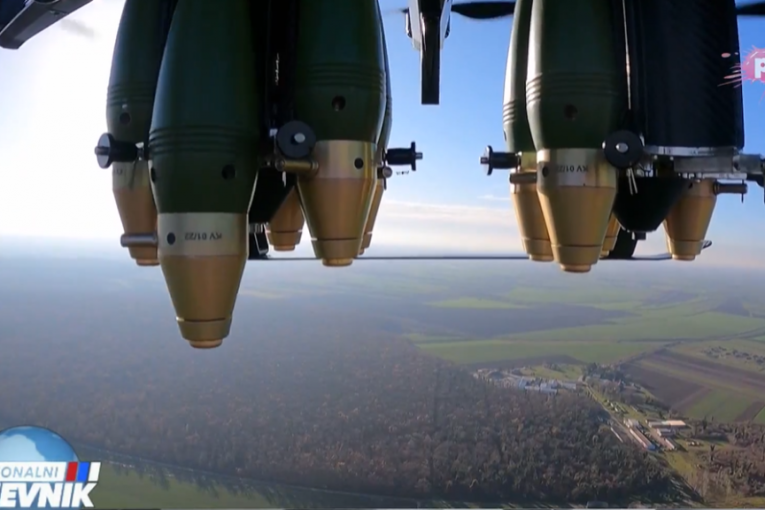 "Vojska je naša, prestanite da lažete vi koji ste topili tenkove": Ministar Vučević odgovorio na napade tajkunskih medija!