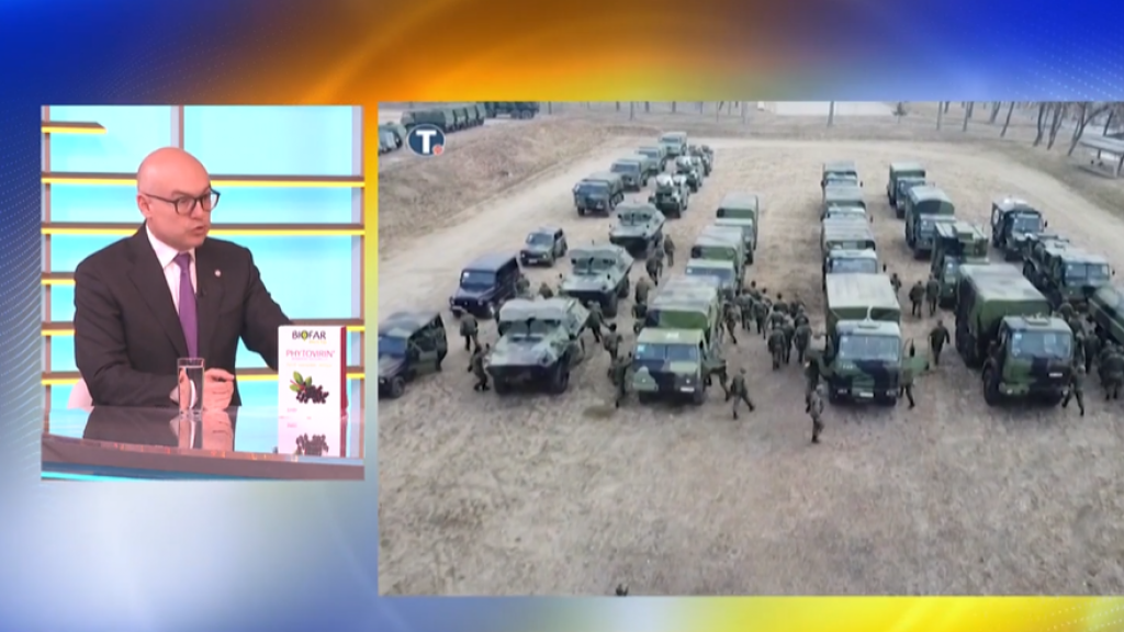 "Vojska je naša, prestanite da lažete vi koji ste topili tenkove": Ministar Vučević odgovorio na napade tajkunskih medija!