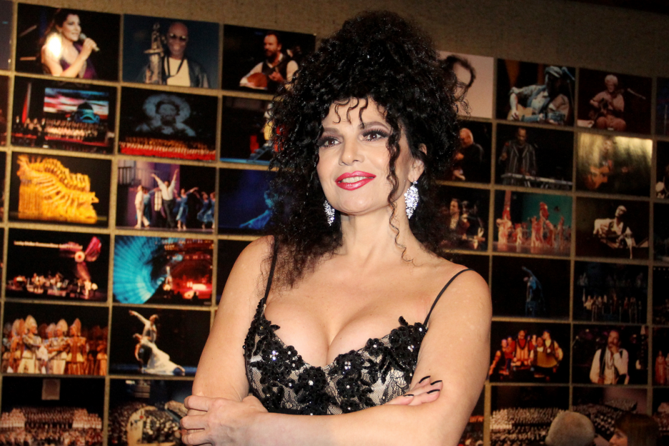 "Samo su oni važni!" Lidija Vukićević objavila dirljivu fotografiju sa sinovima: Prizor topi srca!