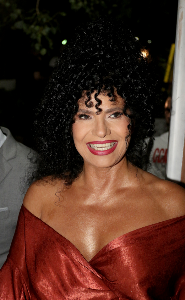 Komšije raskrinkale Lidiju Vukićević: Otkrili sa kim glumica šeta zagrljena po kraju!