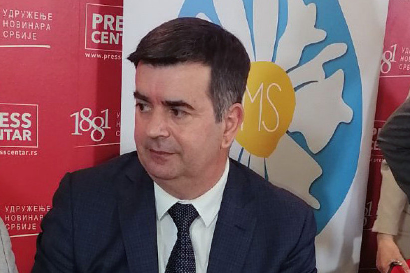 Đerlek: Država će lekarima omogućiti da uče i sarađuju sa svetskim stručnjacima