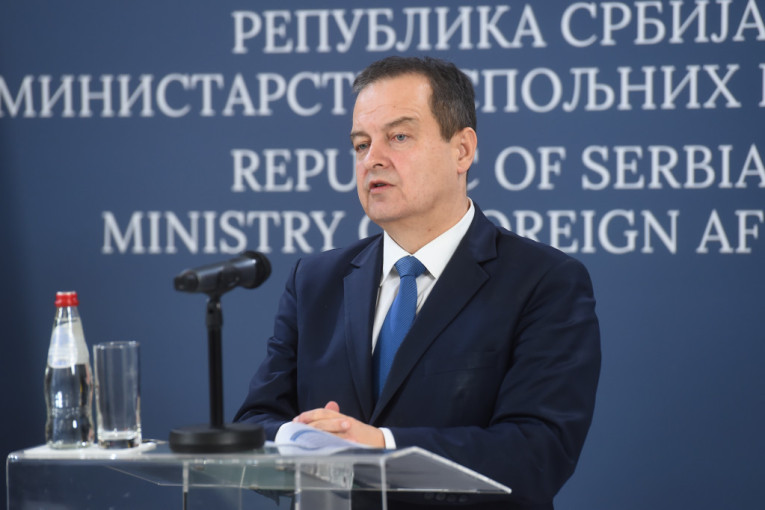 Dačić se sastao sa Konakovićem: Imamo dobru volju i spremni smo da unapređujemo saradnju sa BiH