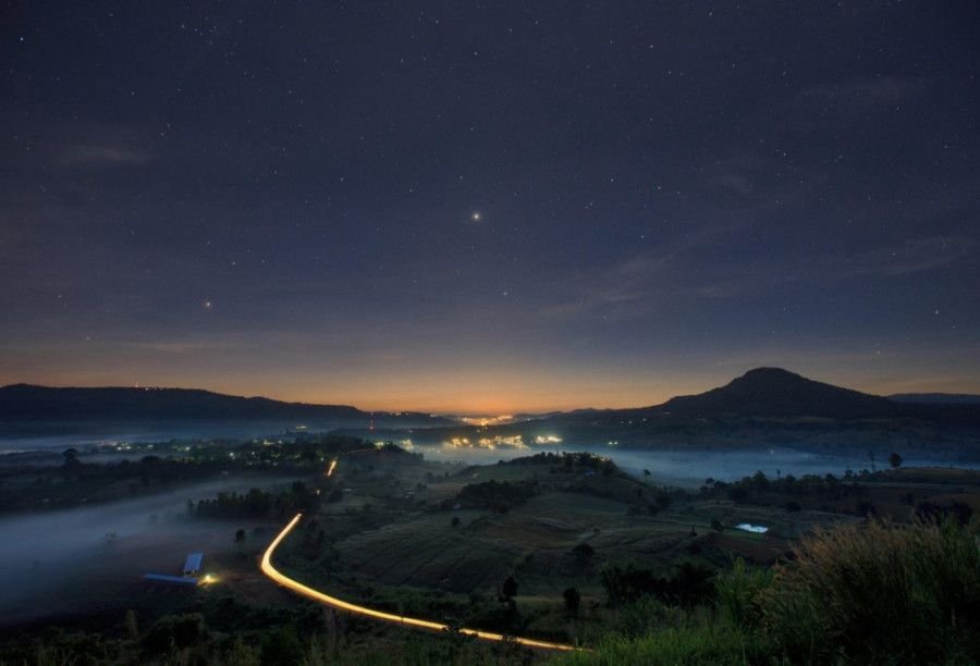 Najbolje destinacije za posmatranje zvezda