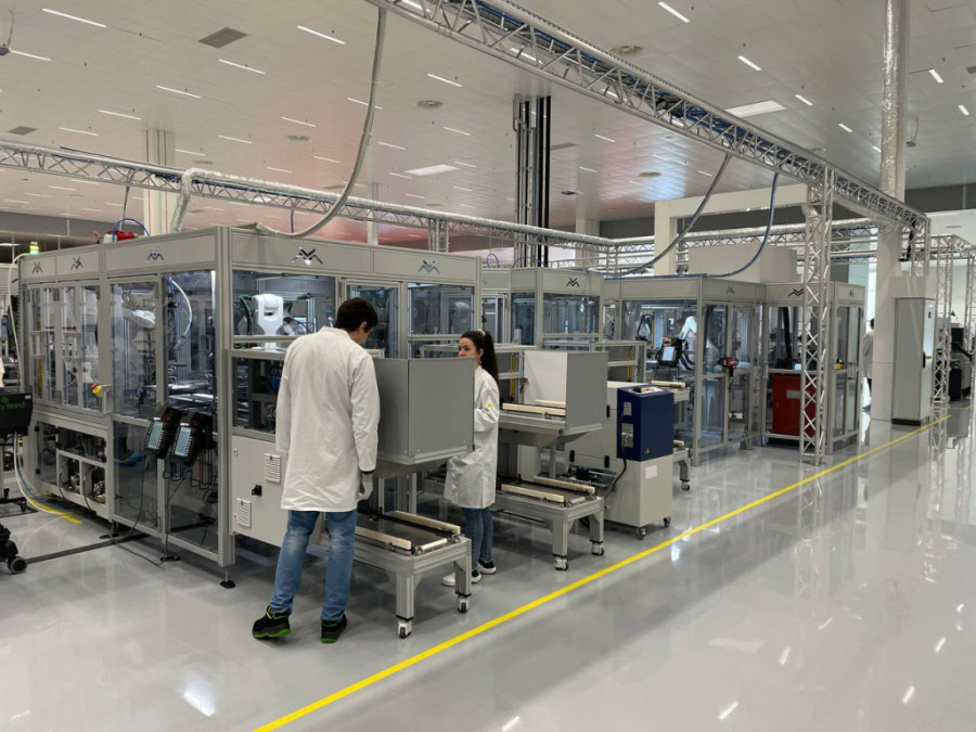 Novi Sad će diktirati svetske IT trendove! Gradonačelnik Đuric: Za 11 godina prosečna plata povećana više nego duplo, a evo kolika je sada