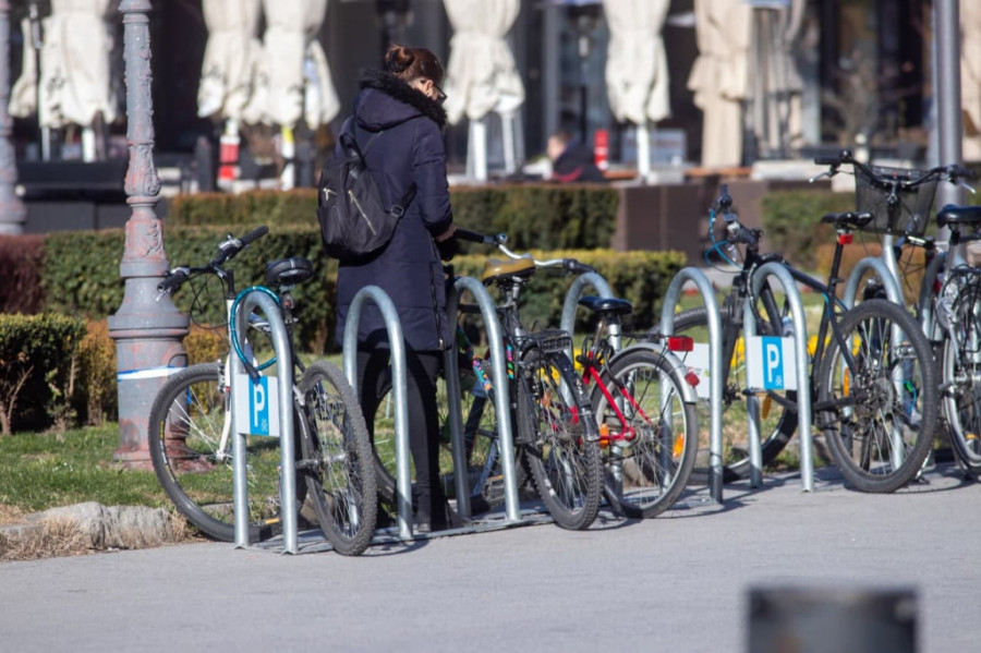 Evo zašto Srpska Atina zaslužuje još jednu laskavu titulu: Novi cilj Grada Zelena prestonica Evrope (FOTO)
