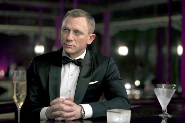 Bez "krejgovskih" grešaka i slomljenog srca: Kako će izgledati novi Bond?