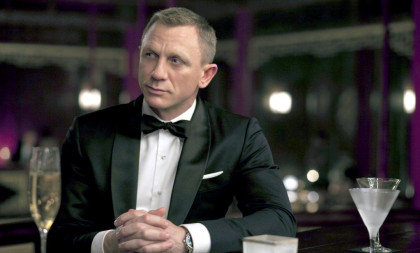 Novi Džejms Bond je definitivno izabran! Ovaj čovek zna koji glumac će ga igrati (FOTO)
