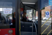Umiljata kuca ušetala u GSP autobus, vozila se i sama izašla na svojoj stanici: "Gospodin kuče kulturnije od putnika" (FOTO)