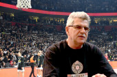 To je Partizan, to se voli! Tibor Kovač dolazi na utakmice čak iz Mađarske i tako već 15 godina! (VIDEO)