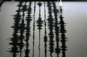 Treslo se tlo u komšiluku: Snažan zemljotres pogodio Rumuniju, potres se osetio i u Srbiji!