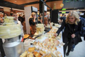 Nemoguća misija: Kako odabrati „najbolji sir Balkana“? (FOTO)