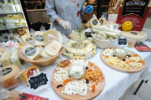 Planeta prepoznala kvalitet: Srpski miročki sir na listi 50 najboljih sireva na svetu