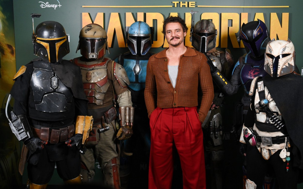 Šok bomba za sve fanove "Ratova zvezda": Otkriće o Skajvokeru posle kojeg više ništa neće biti isto (FOTO/VIDEO)