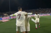 Ronaldo zvani het-trik hara i Saudijskom Arabijom! Kristijanova magija nema granice! (VIDEO)