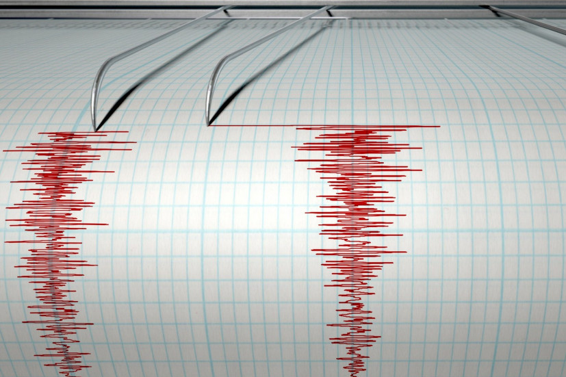 Ponovo se treslo tlo u Grčkoj: Zemljotres se dogodio u blizini albanske granice