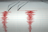 Snažan zemljotres pogodio Bugarsku: Potres se osetio i u Grčkoj!