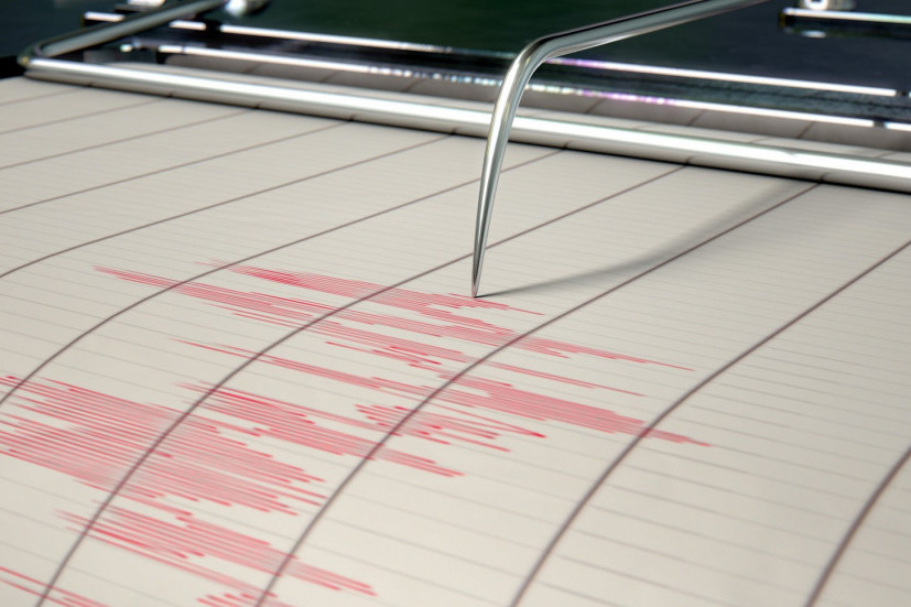 Snažan zemljotres od 6,9 stepeni pogodio Tongu