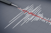 Snažan zemljotres pogodio područje u Adenskom zalivu
