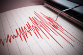Zemljotres opet zabeležen u Srbiji! Treslo se kod Čačka