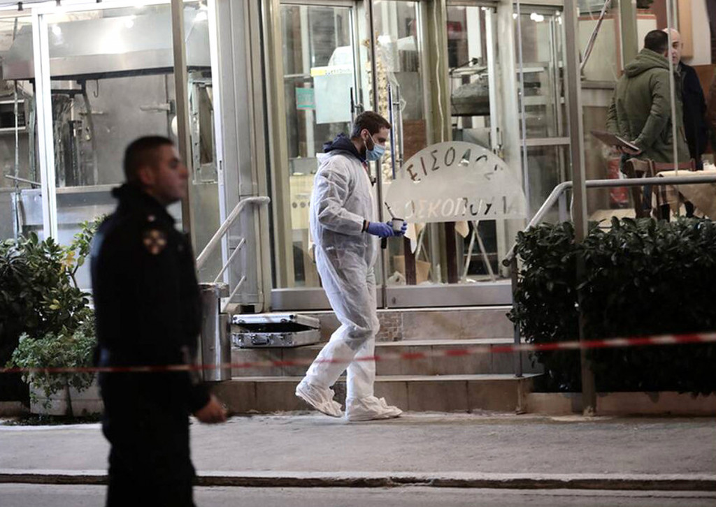 Telo u autu, kvadovi i lažni pasoši: Evo kako su škaljarci ubijeni u Grčkoj!