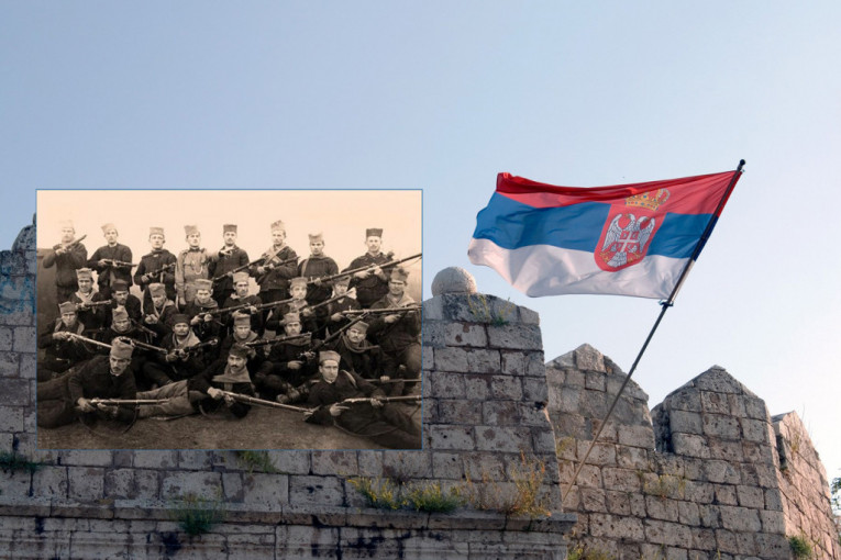U najtežim trenucima Srbi su pokazali hrabrost: Plamen otpora protiv okupatora planuo je u Toplici