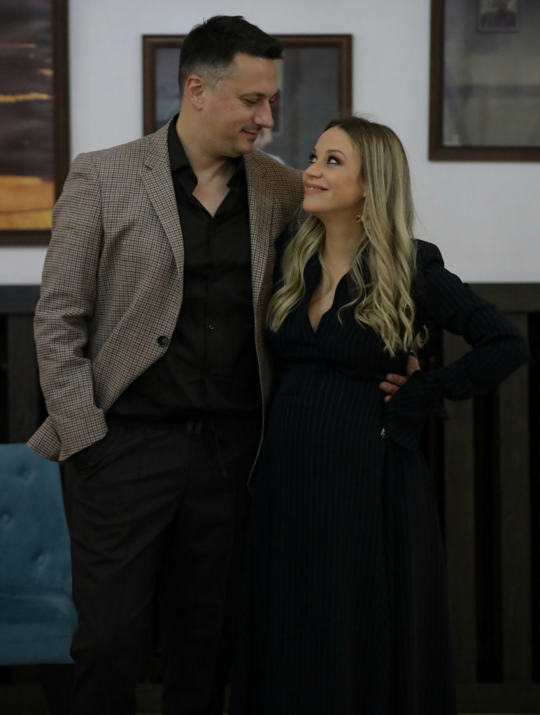 "Deci treba dati slobodu!" Andrija Milošević ovako vaspitava svog sina: Glumac otkrio šta je ključna stvar u roditeljstvu